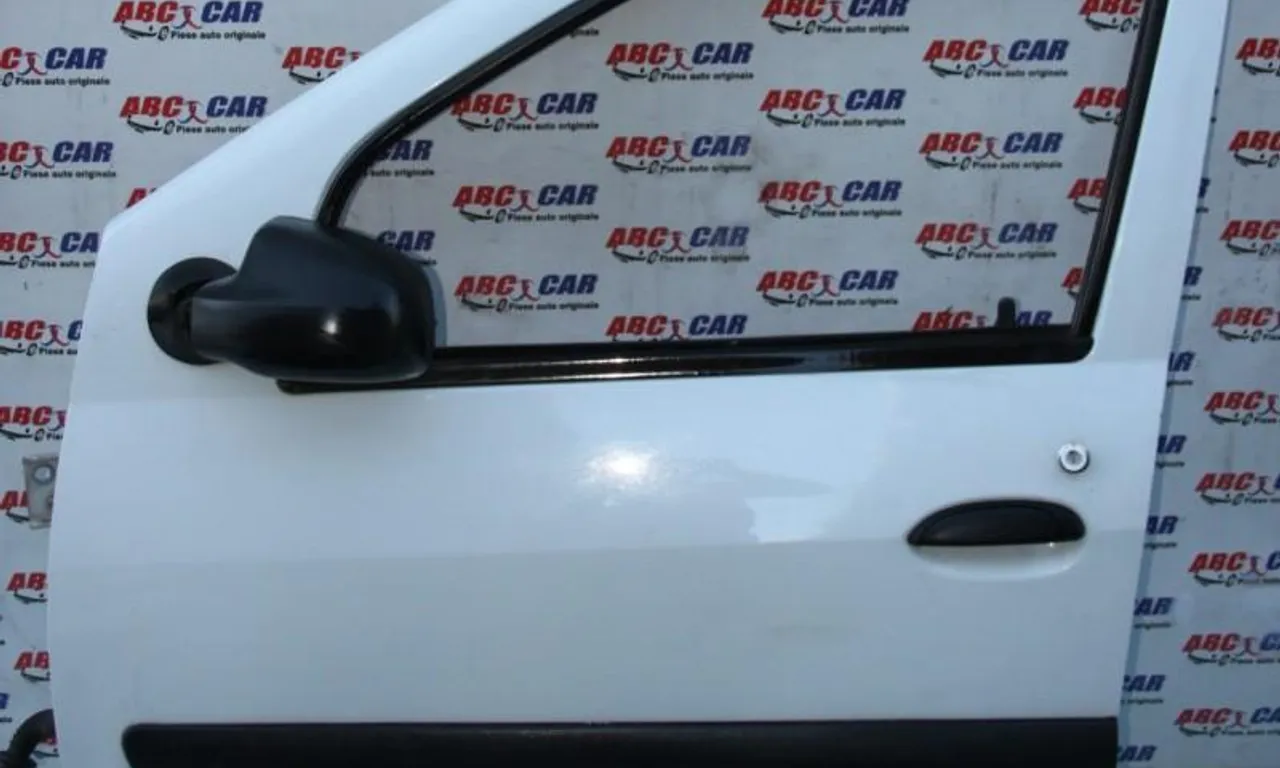 Macara usa stanga fata DACIA LOGAN 2004-null