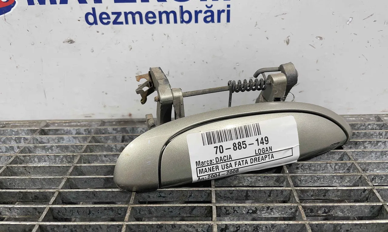 MANER USA FATA DREAPTA DACIA LOGAN 2004-2008