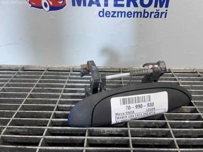 MANER USA FATA DREAPTA