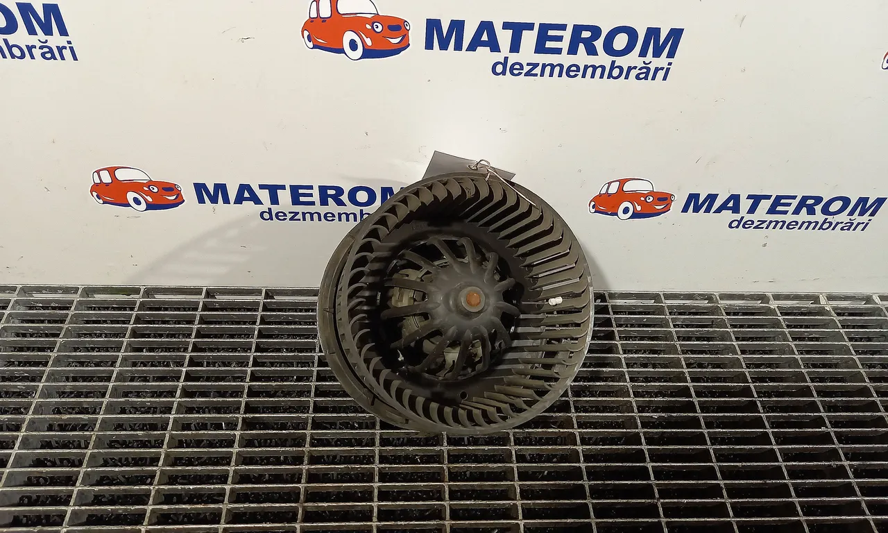 VENTILATOR INCALZIRE DACIA LOGAN 2004-2008