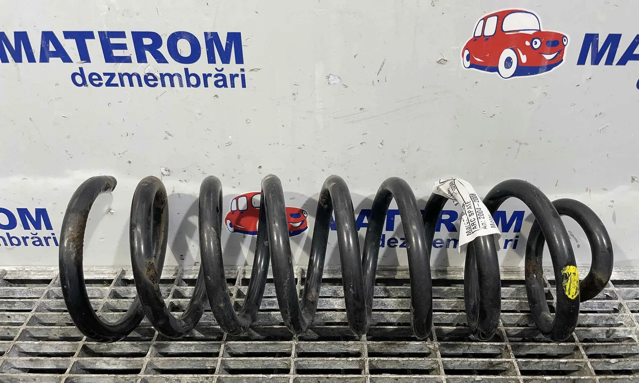 ARC SPATE DACIA LOGAN 2004-2008
