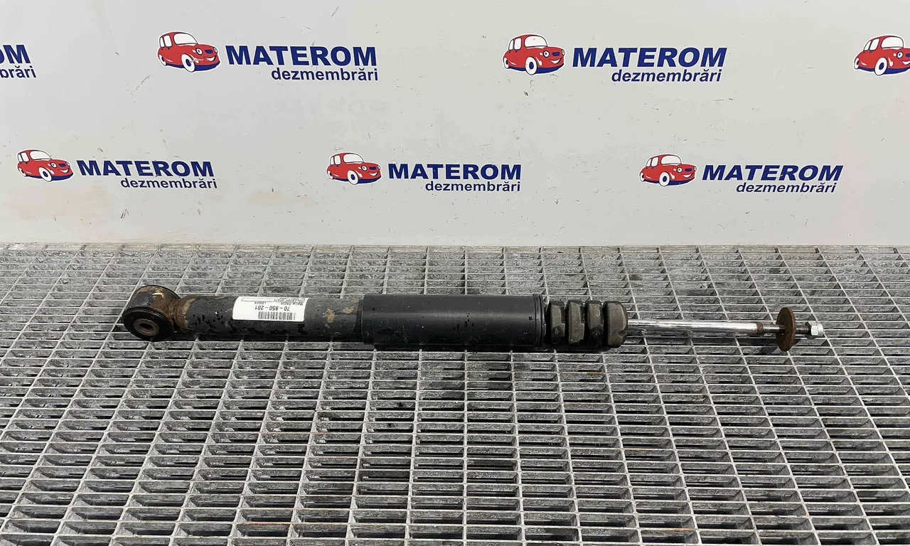 TELESCOP SPATE DACIA LOGAN 2004-2008