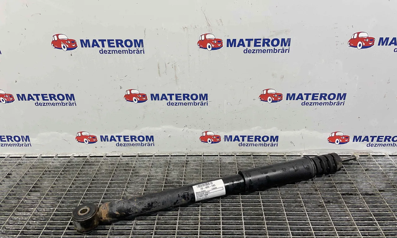 TELESCOP SPATE DACIA LOGAN 2004-2008
