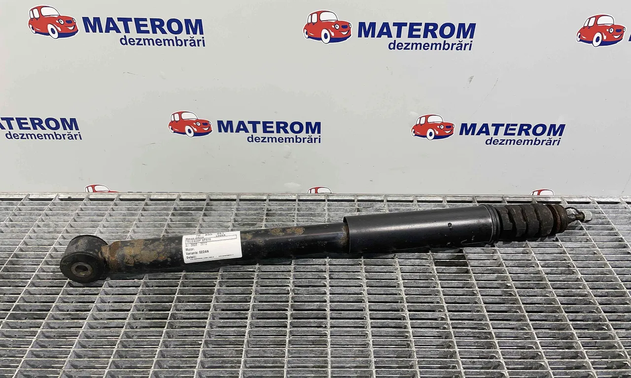 TELESCOP SPATE DACIA LOGAN 2004-2012