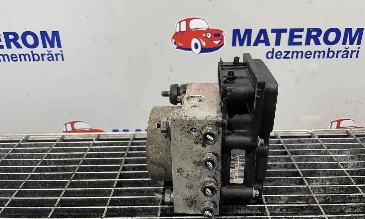UNITATE ABS DACIA LOGAN 2004-2008