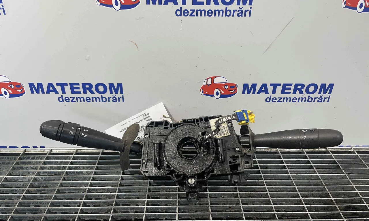 BLOC SEMNALIZARE DACIA LOGAN 2004-2012