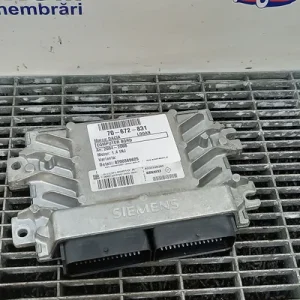 CALCULATOR MOTOR