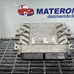CALCULATOR MOTOR