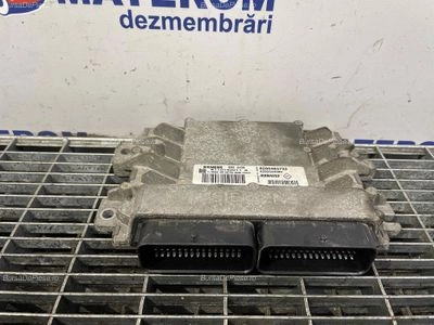 CALCULATOR MOTOR