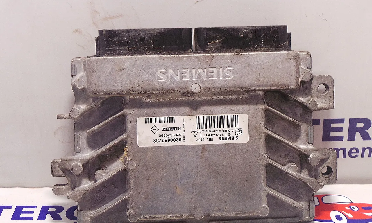 CALCULATOR MOTOR DACIA LOGAN 2004-2008