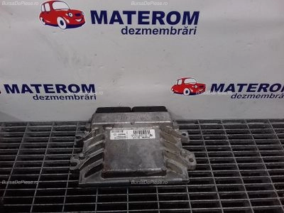 CALCULATOR MOTOR