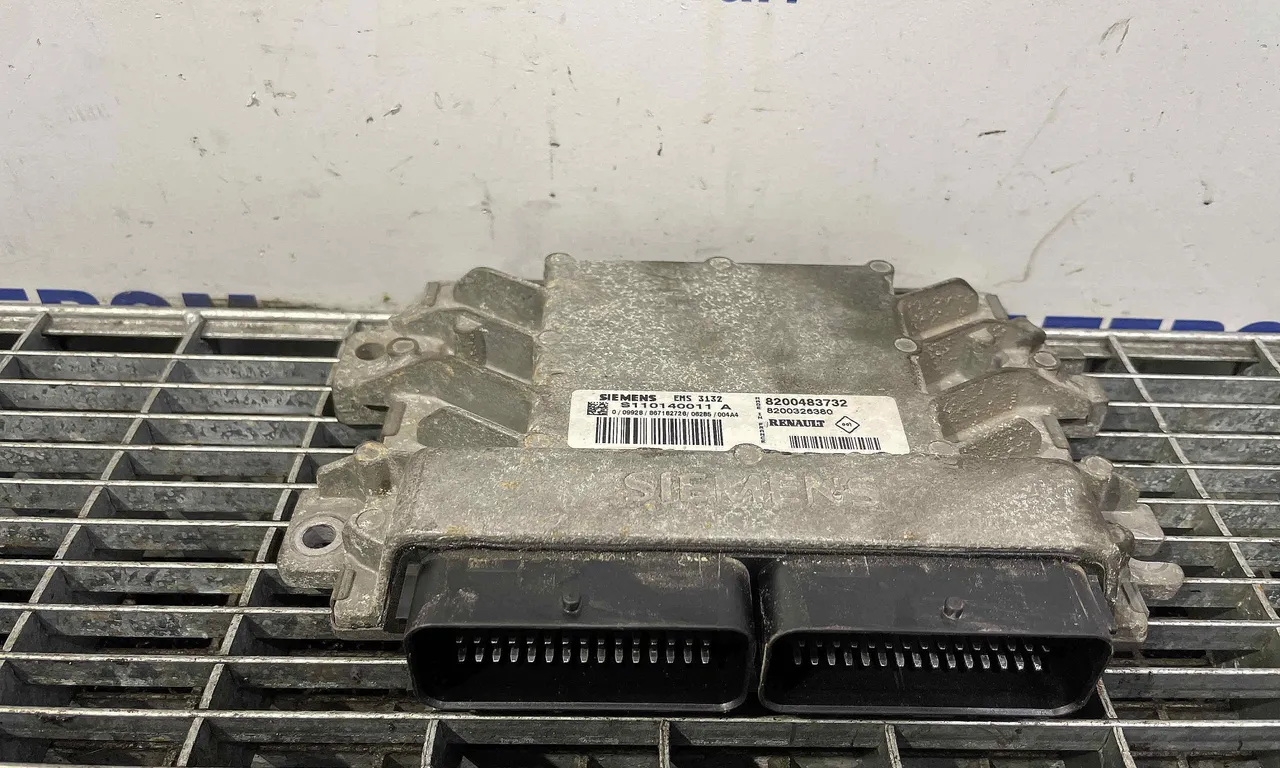 CALCULATOR MOTOR DACIA LOGAN 2004-2008