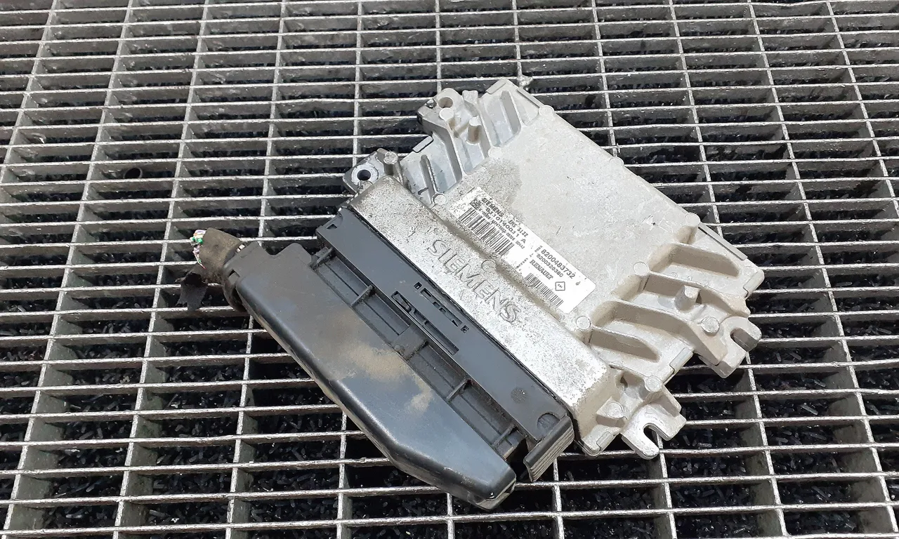 CALCULATOR MOTOR DACIA LOGAN 2004-2008