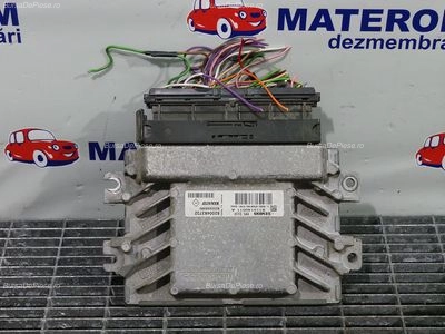 CALCULATOR MOTOR