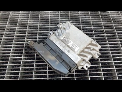 CALCULATOR MOTOR