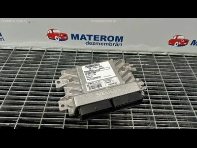 CALCULATOR MOTOR