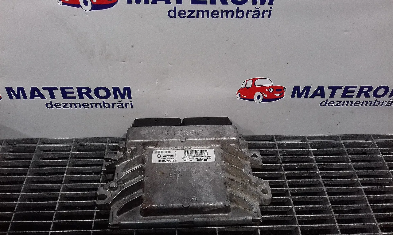 CALCULATOR MOTOR DACIA LOGAN 2004-2008