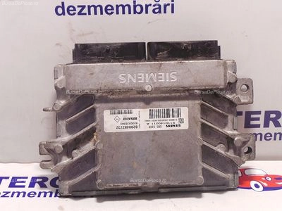 CALCULATOR MOTOR
