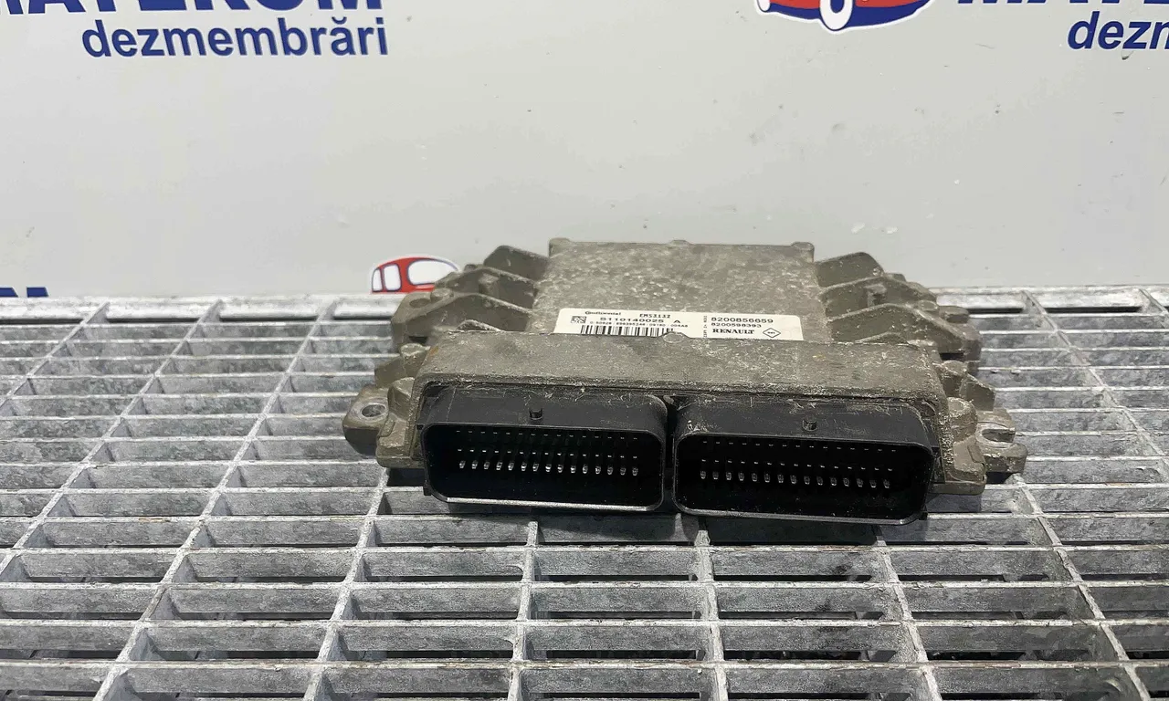 CALCULATOR MOTOR DACIA LOGAN 2004-2012