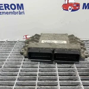 CALCULATOR MOTOR