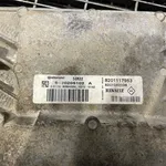 CALCULATOR MOTOR DACIA LOGAN 1.2 2004-2012 oe-8201117953, vedere laterala