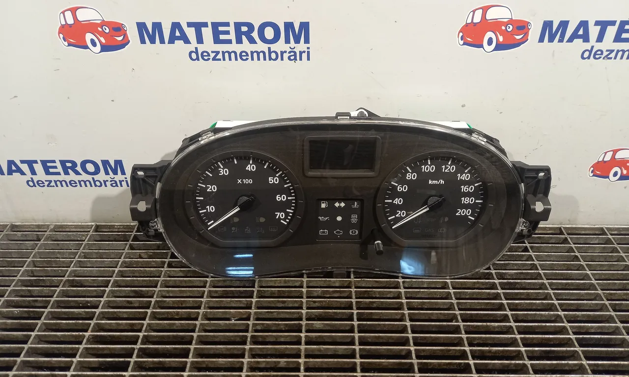 CEAS BORD DACIA LOGAN 2004-2008
