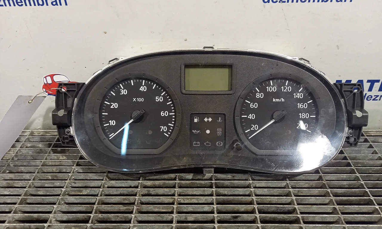 CEAS BORD DACIA LOGAN 2004-2008