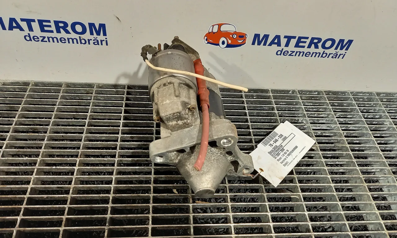 ELECTROMOTOR DACIA LOGAN 2004-2008