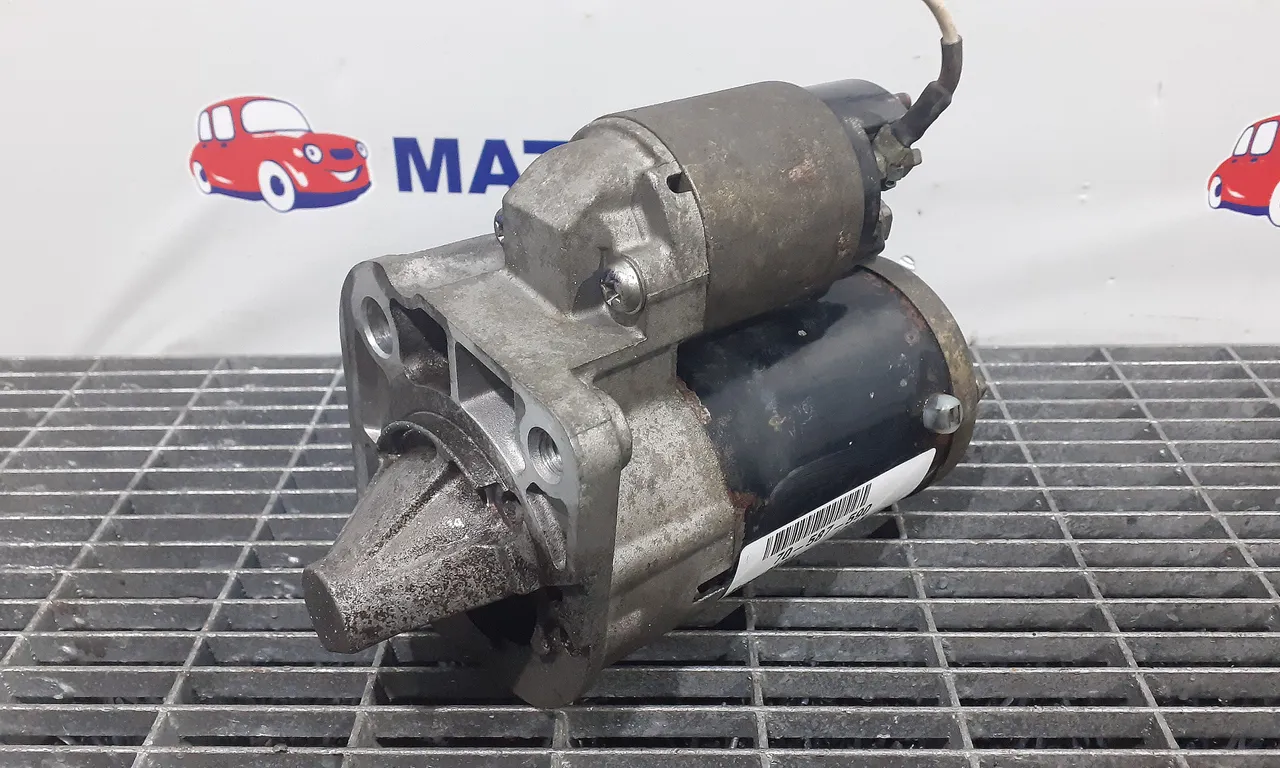 ELECTROMOTOR DACIA LOGAN 2004-2008