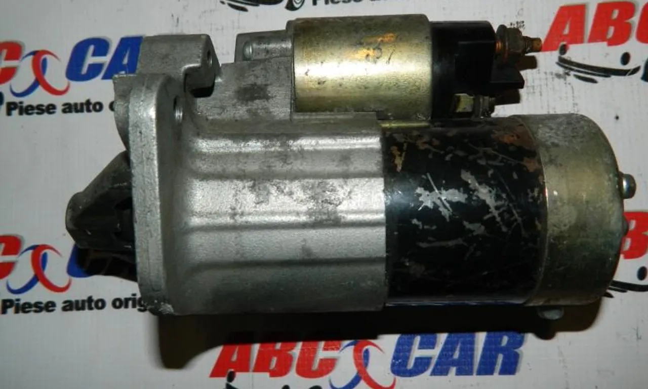 Electromotor DACIA LOGAN 2004-null