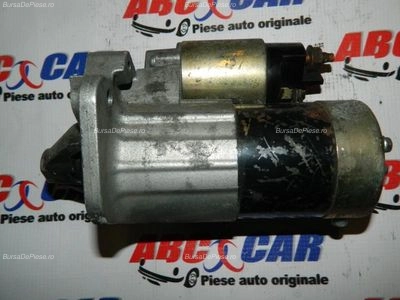 Electromotor