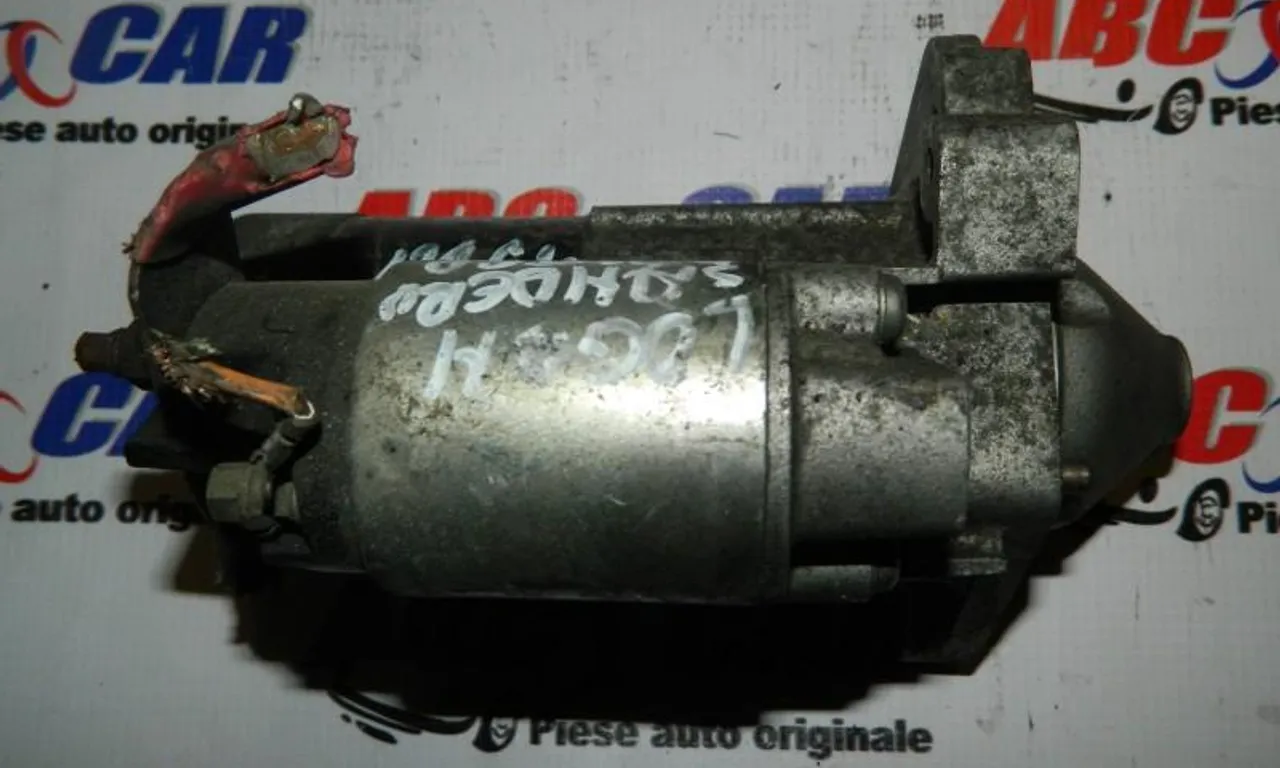 Electromotor DACIA LOGAN 2004-null
