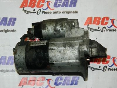 Electromotor