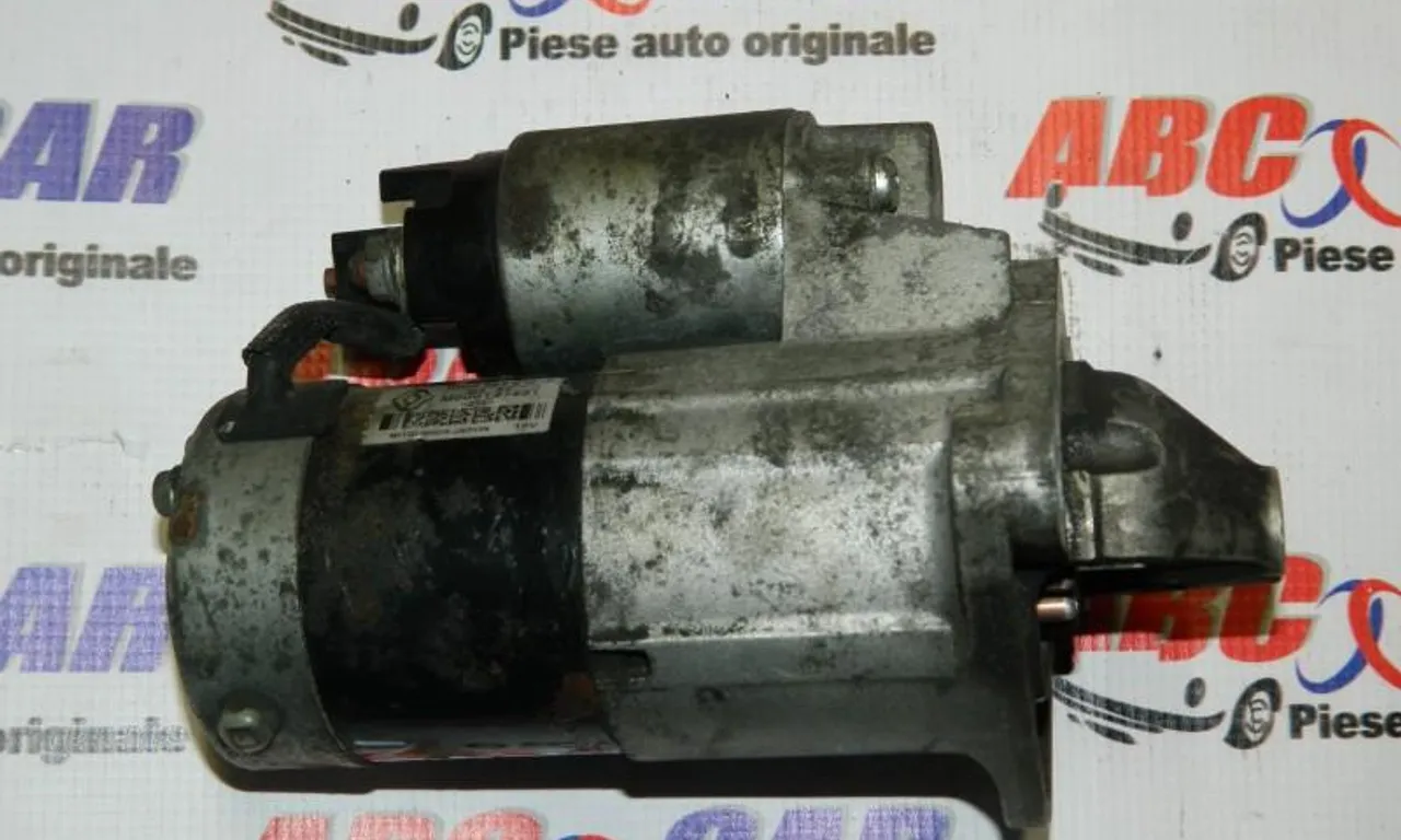 Electromotor DACIA LOGAN 2004-null