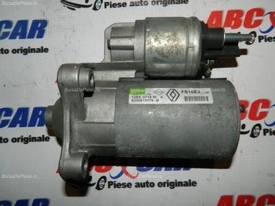 Electromotor