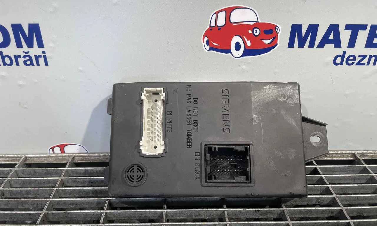 MODUL CONFORT DACIA LOGAN 2004-2008