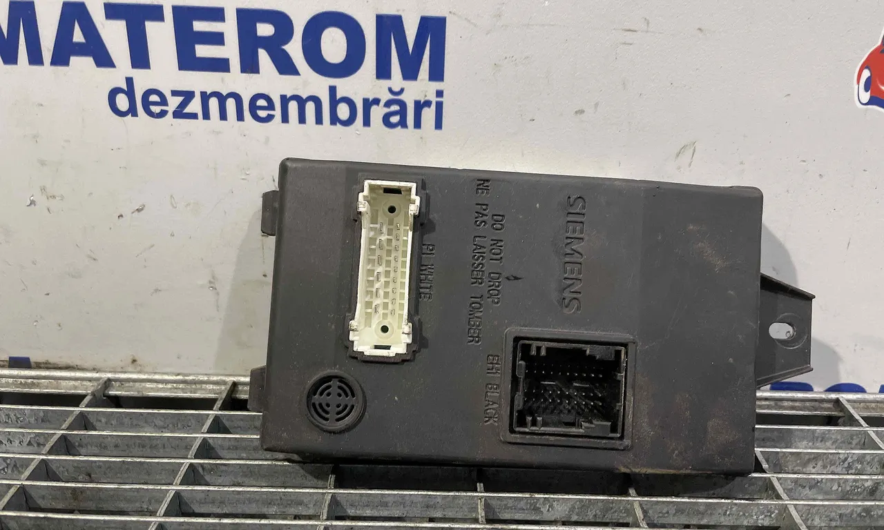 MODUL CONFORT DACIA LOGAN 2004-2008