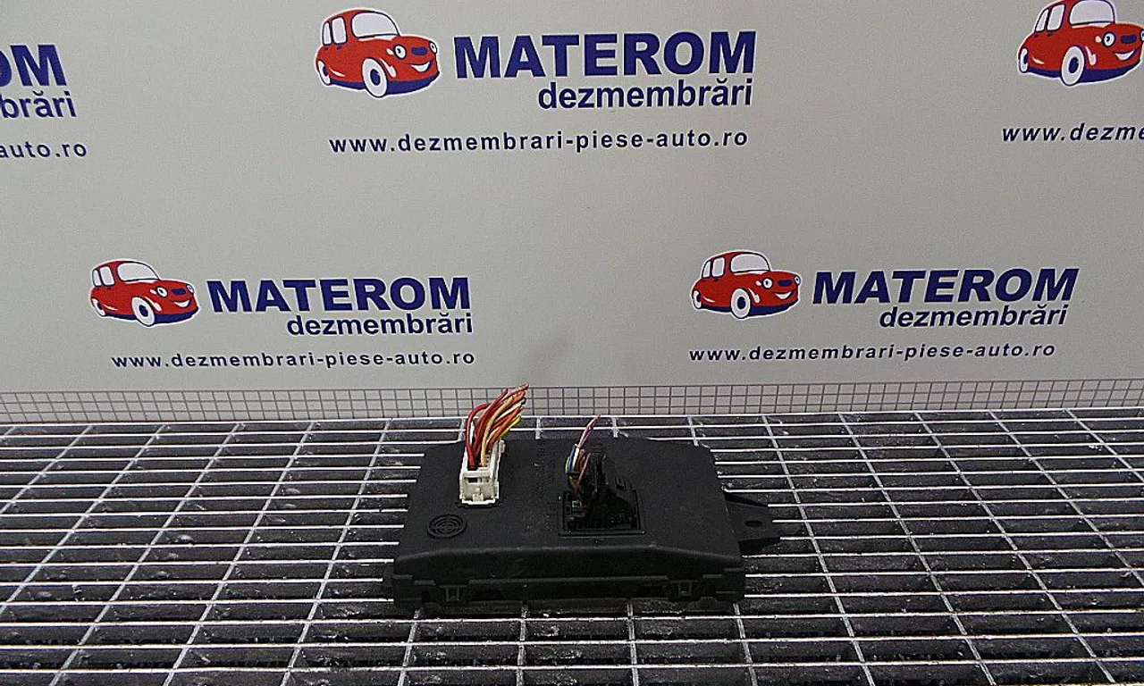 MODUL CONFORT DACIA LOGAN 2004-2008