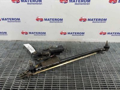 MOTORAS STERGATOR PARBRIZ