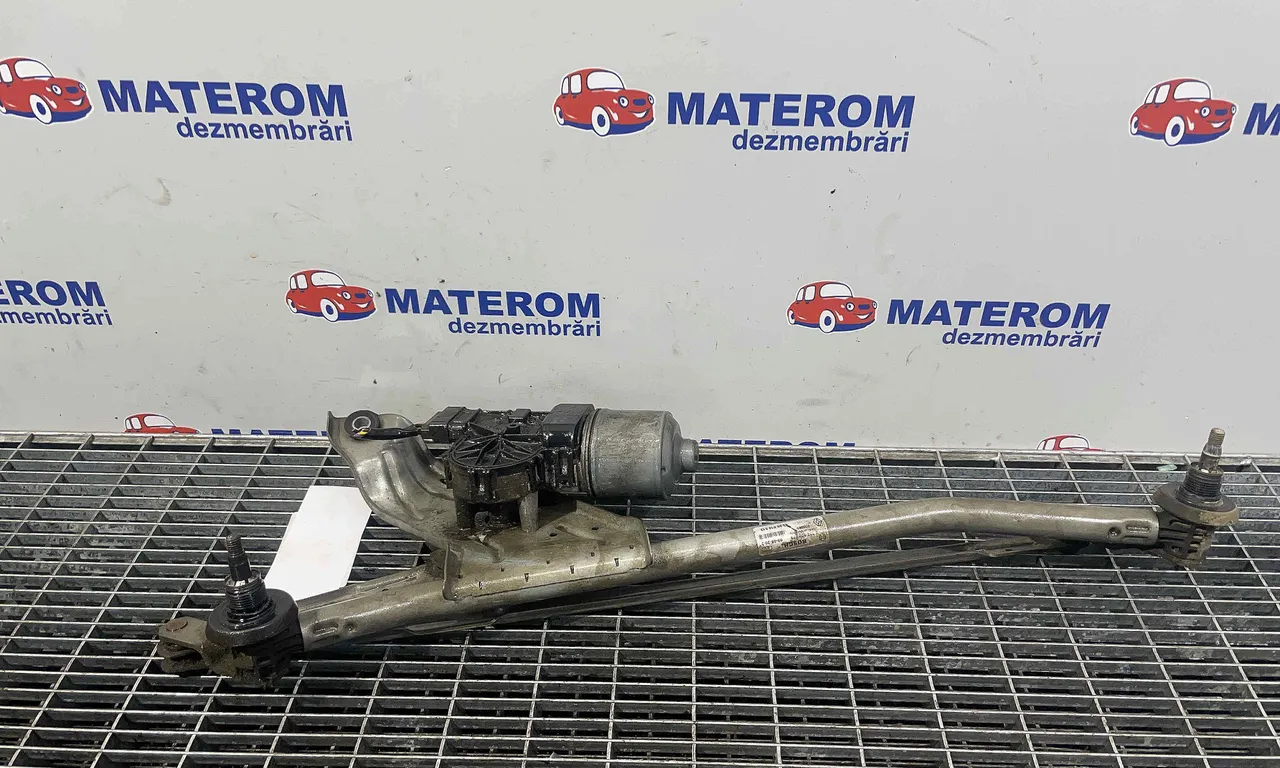 MOTORAS STERGATOR PARBRIZ DACIA LOGAN 2004-2012