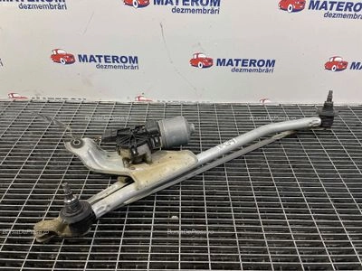 MOTORAS STERGATOR PARBRIZ