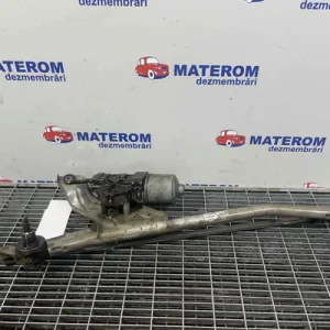 MOTORAS STERGATOR PARBRIZ