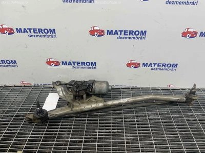 MOTORAS STERGATOR PARBRIZ