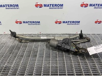 MOTORAS STERGATOR PARBRIZ