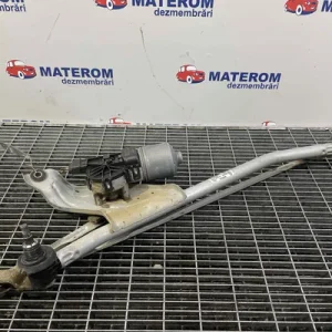 MOTORAS STERGATOR PARBRIZ