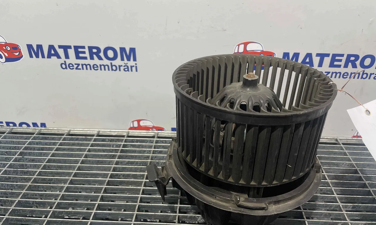 VENTILATOR INCALZIRE DACIA LOGAN 2004-2012