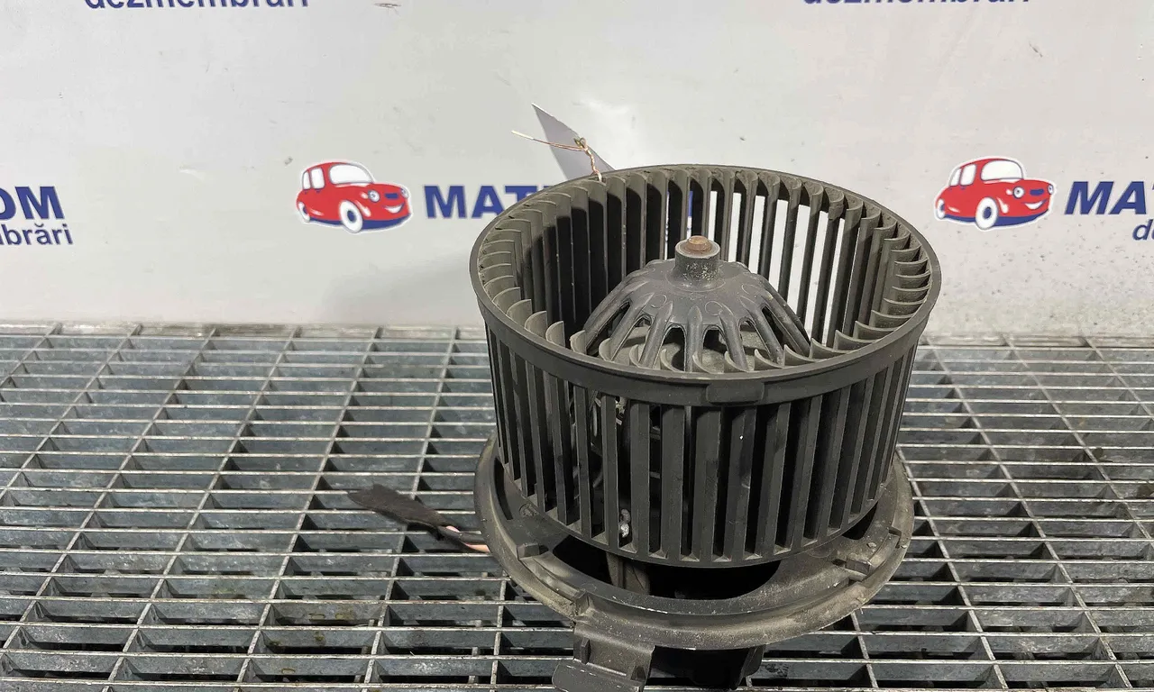 VENTILATOR INCALZIRE DACIA LOGAN 2004-2008