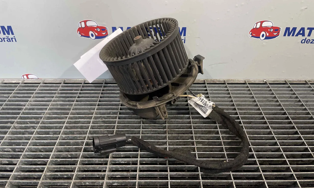 VENTILATOR INCALZIRE DACIA LOGAN 2004-2008