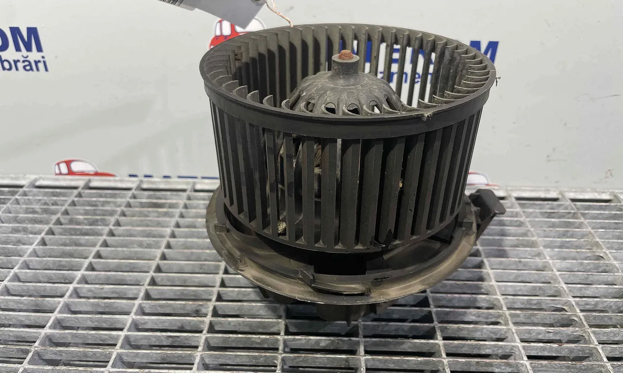 VENTILATOR INCALZIRE DACIA LOGAN 2004-2012