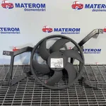 VENTILATOR RADIATOR